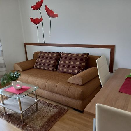 Apartmani Andrea Kornić Exterior foto