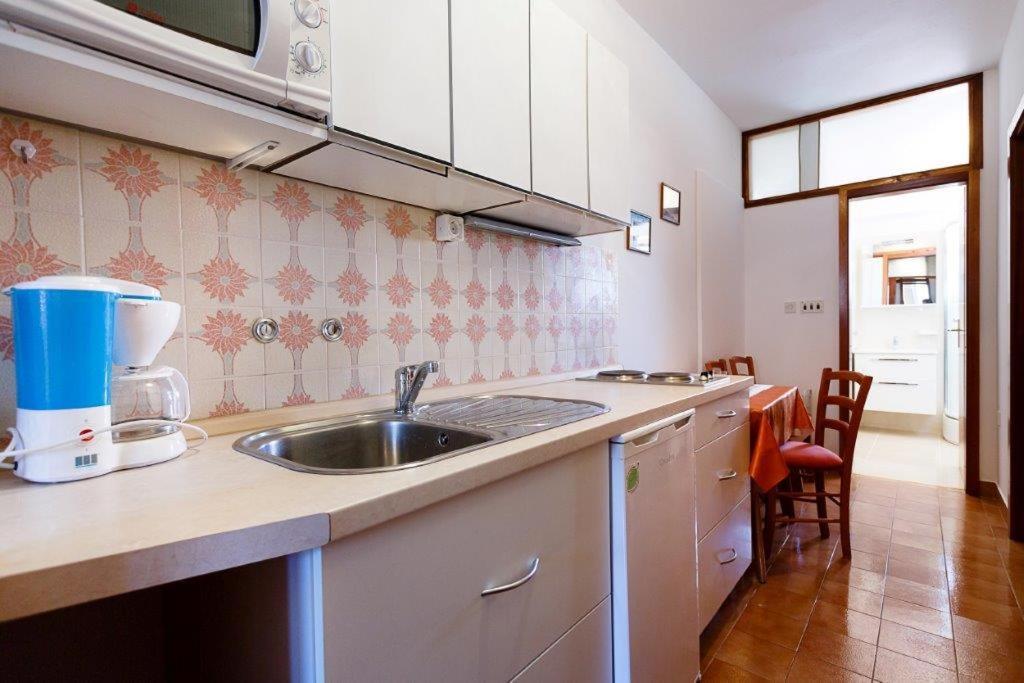 Apartmani Andrea Kornić Exterior foto